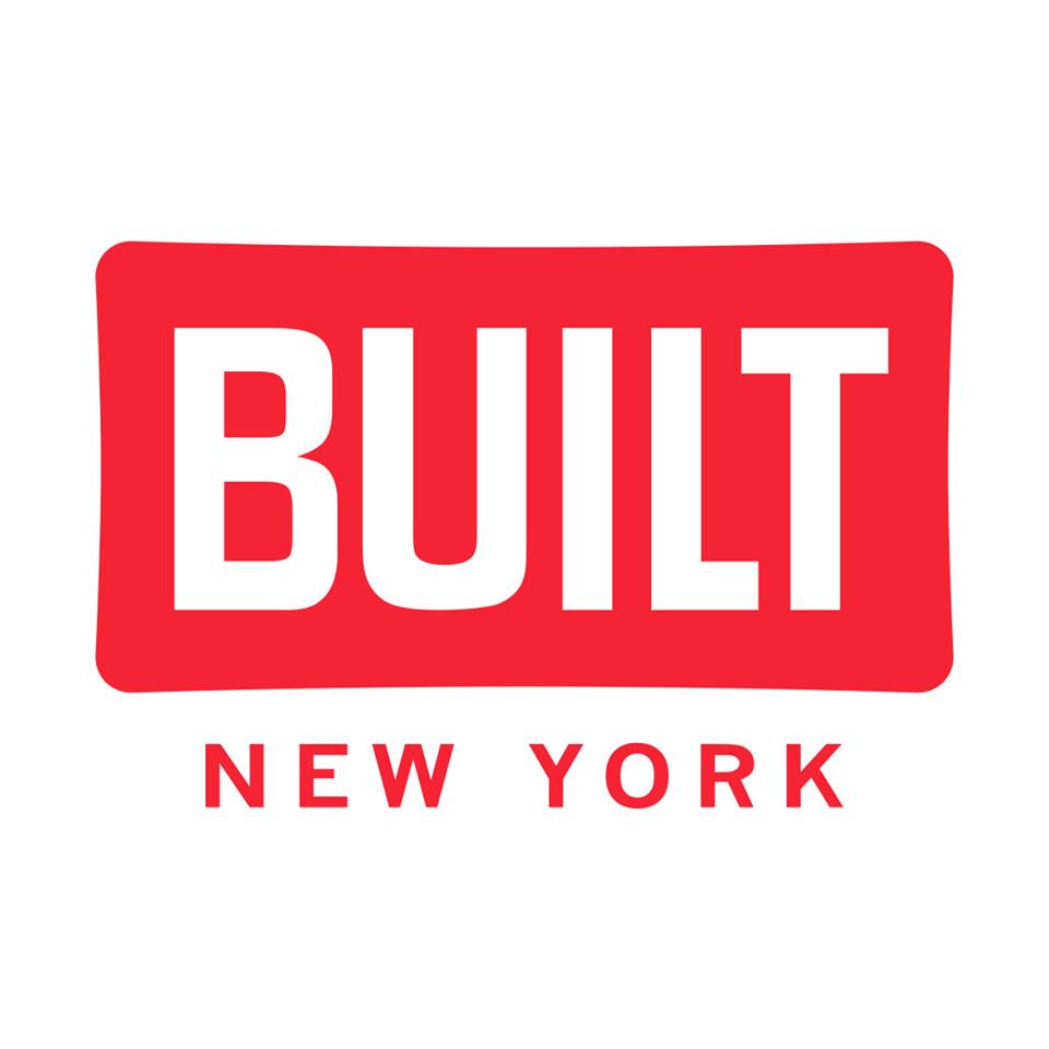 BUILT New York
